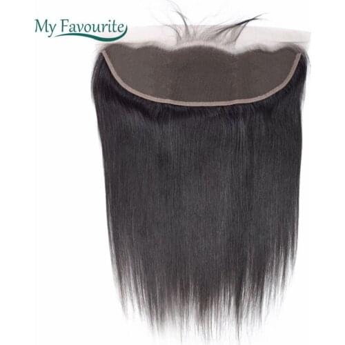 My Favourite Artificial Weft