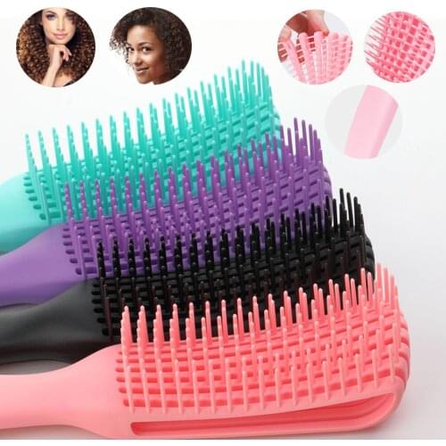 NANCY TINO Massage Combs