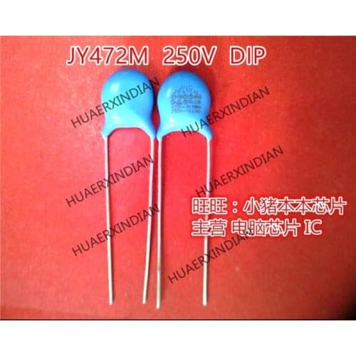 New original JY472M 250V DIP High Quality