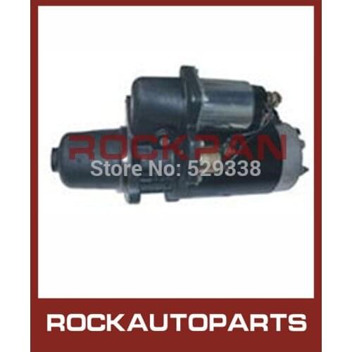 NEW 24V STARTER MOTOR 0001372005 0986020880 4571510301 FOR BENZ TRUCKS