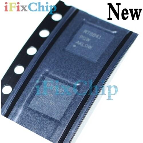 New RT8841PQW RT8841 QFN-40