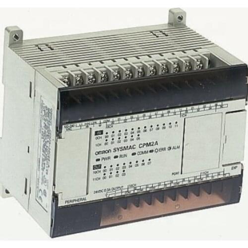 OMRON PLC CPM1A/2A