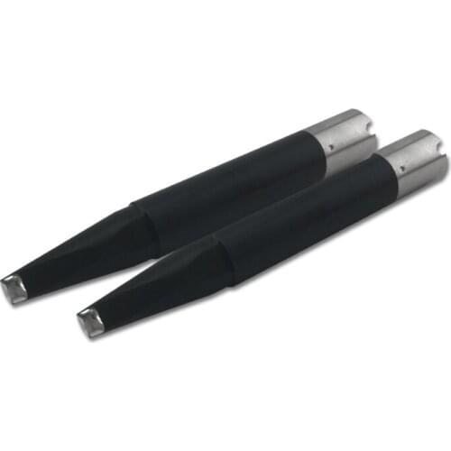 Soldering Station bits for automatic soldering robot P4D-R