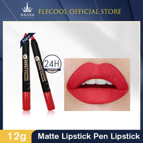 PECOLOVERS Matte Lip Liners