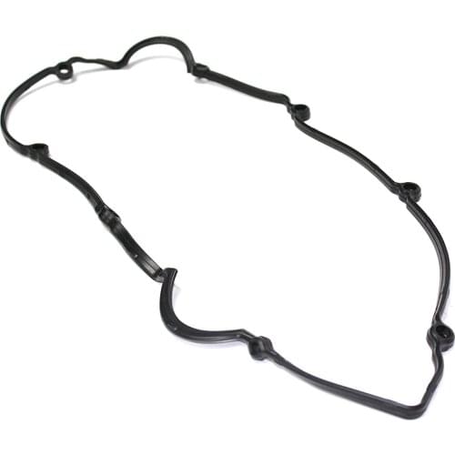 Car valve cover gasket oil seal cylinder head gasket 2009-hyu nda iTu cso n 2.7L valve cover gasket engine cylinder head gasket