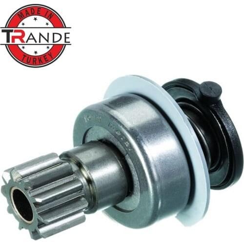Starter Motor Pinion Gear 1006209579 Made In Turkey Trande Store Guarantee