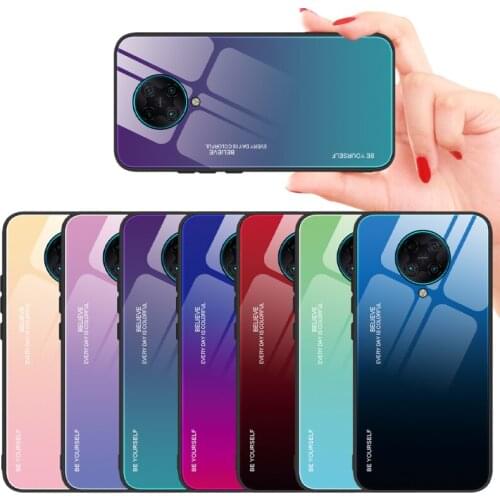 TCKLLD Phone Cases Xiaomi Redmi K30 5G