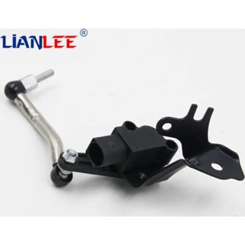 High Quality Headlight Level Sensor For Audi A4 S4 Avant A5 S5 RS5 Coupe Quattro 8K0941285P 8K0941285J 8K0941285K