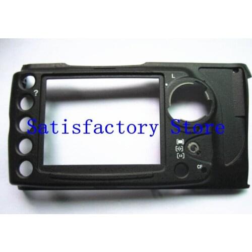 Repair Parts For Nikon D700 Back Cover Rear Shell Unit No Button Cable