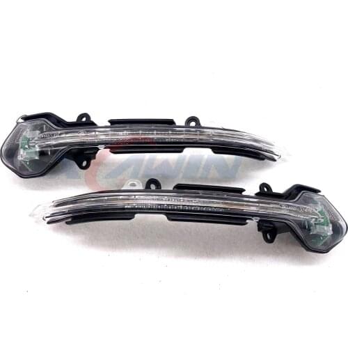 Mirrors Turn Signal LED MIRROR INDICATOR L&R SE-AT Leon SC ST 5f0949101A 102A