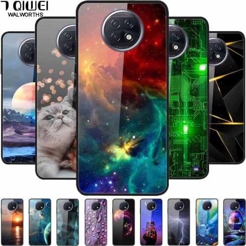 7 QIWEI Phone Cases Xiaomi Redmi Note 9 5G