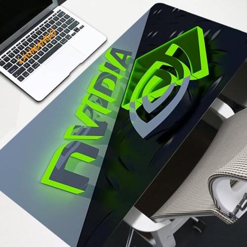 Anime Mouse Pad Xxl Rubber Mat Deskpad Gamer Keyboard Mausepad Keyboards Accessories Mousepad Company Nvidia Deskmat Csgo