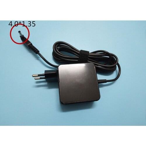 Free shipping!!! Original 19V 1.75A Genuine EU 33W laptop adapter for ASUS Vivobook X201E X202E Q200E AD890026 12373