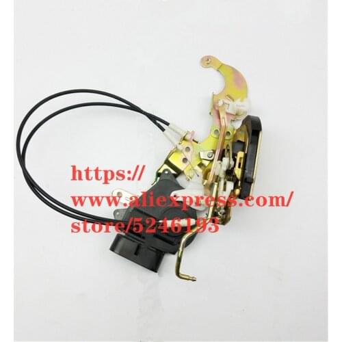 Door lock block for Geely MK door lock motor