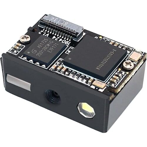 E3000Y Two-Dimensional Code Scanning Engine, Barcode Scanner, Two-Dimensional Scanning Module, PDA Special Scanning Head