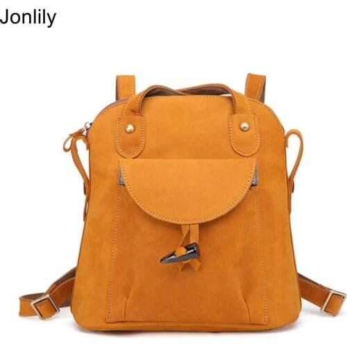 Jonlily Expedition Backpacks