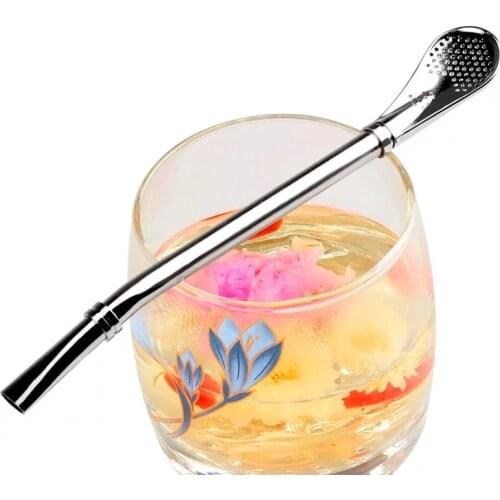 Kitstorm Straws For Drinks