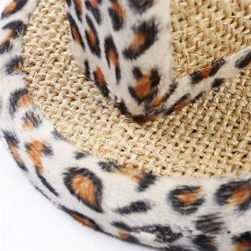 Cat Tree Board Scratcher with Ball Pet Scratch Sisal Tree Cat Play Toys