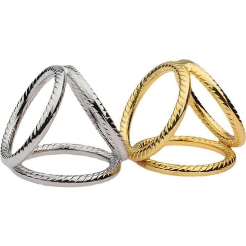 Metal Rings For Men On Penis Cock Ring Dick Cockring Delay Ejaculation Erection Penisring Sleeve Intimate Sex Products Toys Shop