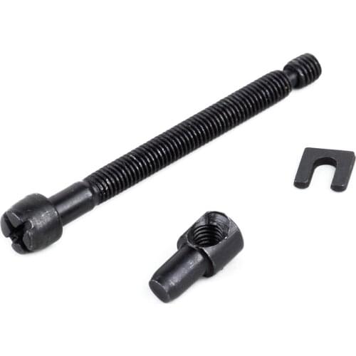 New Screw Tensioner Chain Adjuster Fit for Chainsaw 4500 5200 5800 45CC 52CC 58CC