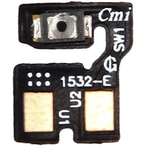 Flat Cable Power button On Off Accenzione for Asus Zenfone 2 Laser / Ze550Kl