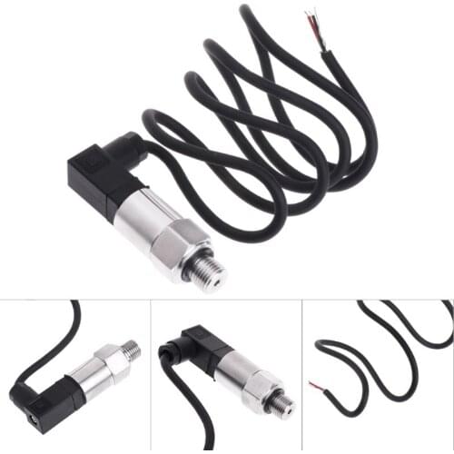 Snmim Pressure Transducers