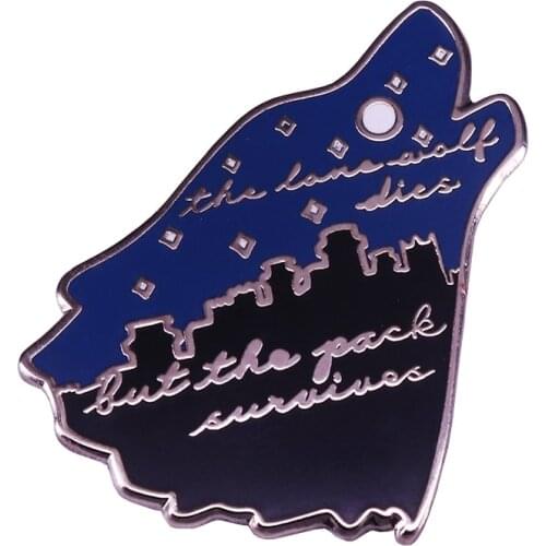 The pack survives badge gorgeous fans art collection