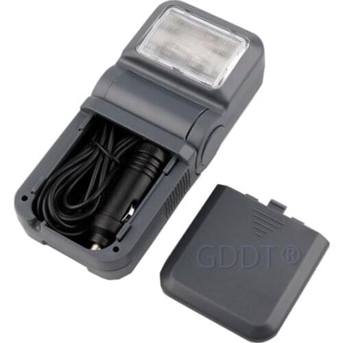 1 piece LHD v31 v43 v32 V33 Cigarette Lighter Work Lamp Light for Mitsubishi Pajero Montero Shogun 1989-1999 2th