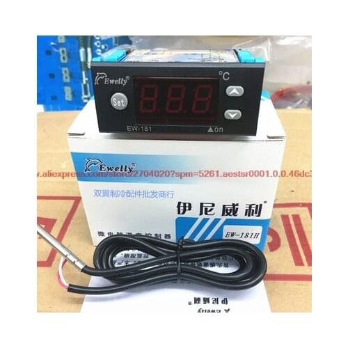 100% New and original EW-181H sensor