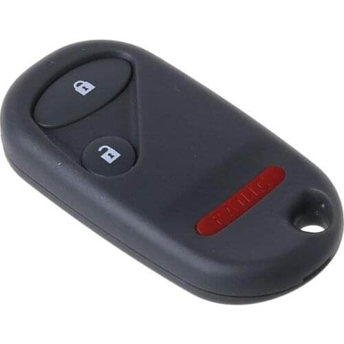 2021 New 2+1Buttons Keyless Entry Remote key for honda NHVWB1U521 433Mhz for honda Civic 2001 2002 2003 2004 2005 NHVWB1U523
