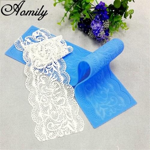 Aomily Lace