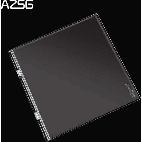 AZSG High Transparency Acrylic Embossing Stamping Tool for DIY Scrapbooking Clear stamps DIY Scrapbooking Handmade Paper Craft