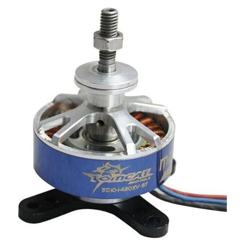 Tomcat M0101 Brushless Motor for Multirotors