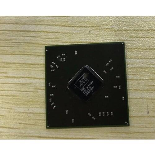 Free shipping 1pcs/lot 216-0728014 BGA new