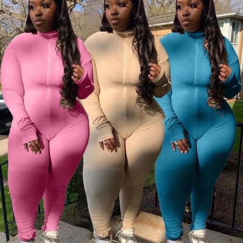 Bleamfly Women's Jumpsuits
