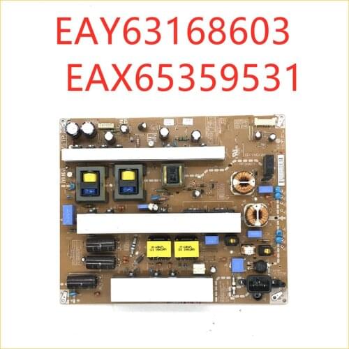 EAY63168603 EAX65359531 YP-60R6-149DP Original Power Card Power Supply Board For TV LG 60PB560H-CA Accessories Power Board