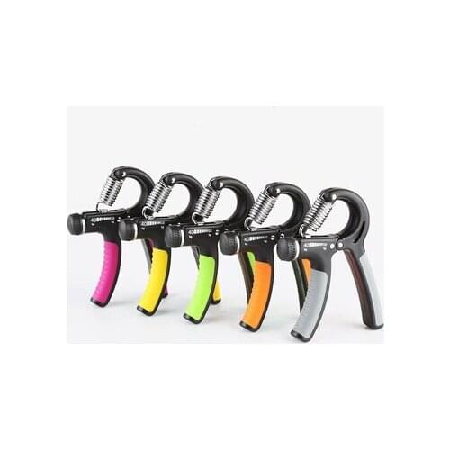 Fitness Gym Heavy gripper Power Hand muscle Exerciser expander Wrist Strength training Grip