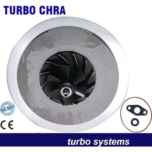 GT2049S turbo cartridge 802419 802419-5003S 709035-5005S 709035-0005 core chra for Ford Transit V 2.0 di tdci 55kw 63kw 74kw