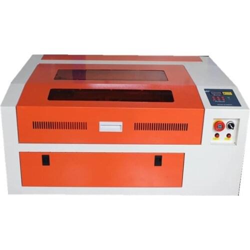 50W Laser Engraver High Quality Upgrade Laser Machine Co2 Laser Engraving Cutting Machine Fast Shipping
