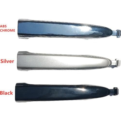 Door exterior handle for JC J5 Heyue