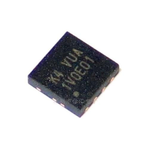 New PE642DT Mark K4 QFN-8 New and Original