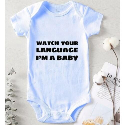 Printing Fall Clothes for Toddler Girls Newborn Baby Boy Winter Costume New Born Girls Jumpsuit Autumn Kids Outfits