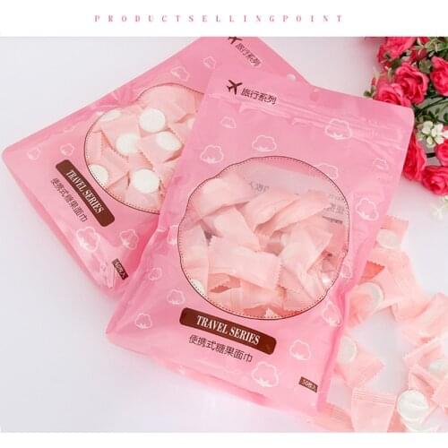 Microfiber Towel Outdoor Travel Portable Compressed Towel Cotton Compressed Towel God Travel Hotel Microfiber Quick Dry Towel