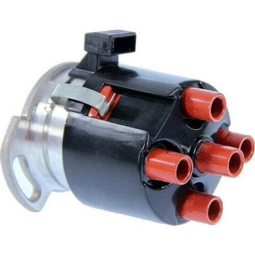 Ignition Distributor for VW CORRADO 1.8 + 2.0i 16V GOLF JETTA 2 II 1.8 16V + GTI