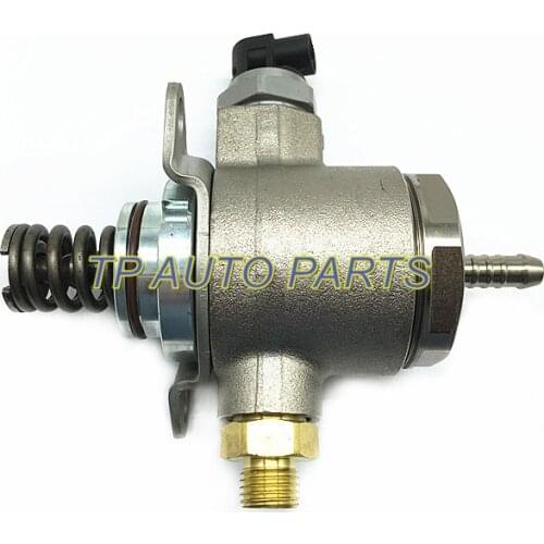 High Pressure Fuel Pump For Au-di A5 A4 Q5 A8 A6 Q3 VW Seat Skoda OEM 06J127025D 06J127025E 06J127025F 06J127025G 06J127025J