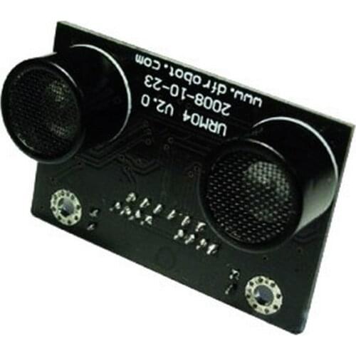 URM04 RS485 Temperature Compensated Ultrasonic Ranging Sensor For Arduino Compatible