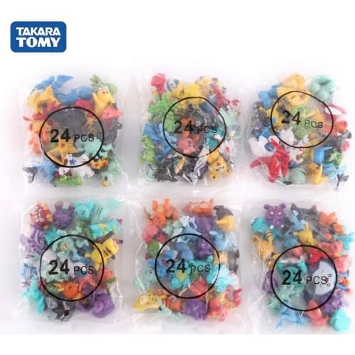 High Quality 7CM Pet Elf Ball Pokemon Pokeballs 1-3Cm Figures Toys Can Dream Bedroom Furnishings For Children Gift