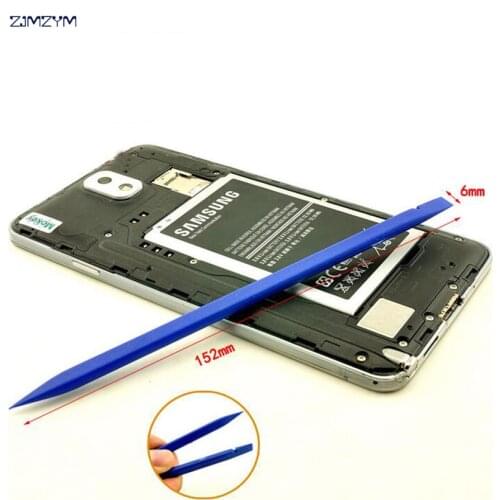 1PC LCD screen open shell crowbar Anti-static pry bar for Mobile phone notebook repairing tools