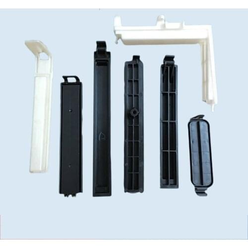 1pc Air Conditioning Filter Cover Cap for Nissan Tiida Bluebird Sylphy Teana Sunny X-trail Sunny Qashqai Venucia