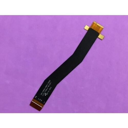 30pcs New LCD Screen Flex Cable Ribbon For Samsung Galaxy Note 10.1 P600 P601 P605 Replacement
